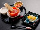 ■Babyプラン■うれしい離乳食のサービス♪