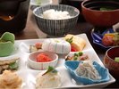 ■朝食■和定食