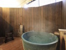 【温泉露天風呂付き】和洋室キングベッド(一例)