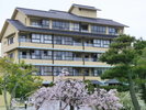 【外観】四季折々の風景
