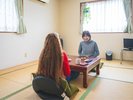 和室7〜8畳 バストイレ付