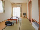 �쓏�ɂ���A�o�X�E�g�C���t���̘a���ł��B�������������͋C�̒��ł�����肨�߂������������܂��B