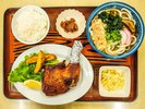 香川らしい味を、宿でも楽しんでいただけたら嬉しいです。