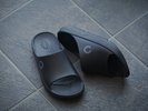 【客室備品】館内シューズ(TENTIAL Recovery Sandal Slide(リカバリーサンダル)