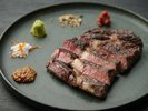 【ディナー】黒毛和牛食べ放題