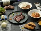 【ディナー】黒毛和牛食べ放題