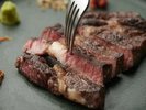 【ディナー】黒毛和牛食べ放題