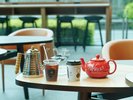 【Cafe Polum】
