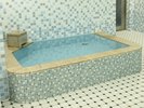 【梅小路銭湯〜ぽて湯〜】水風呂