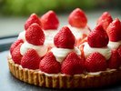 【Cafe Polum】季節のケーキ