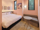 �yRED28 HOTEL�z�m�_�u���n�A�[�g�ƂƂ��ɉ߂������̋x�����B