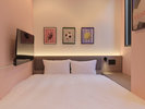 �yRED28 HOTEL�z�m�_�u���n�A�[�g�ƂƂ��ɉ߂������̋x�����B