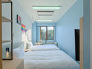 �yRED28 HOTEL�z�m�c�C���n�o�X�E�g�C���͋��p�ɂȂ�܂�
