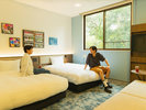 �yRED28 HOTEL�z�m�f���b�N�X�n�A�[�g�ƂƂ��ɉ߂������̋x�����B