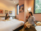 �yRED28 HOTEL�z�m�_�u���n��l�ł��E�N���ƈꏏ�ł��A�œK�Ȃ��났������