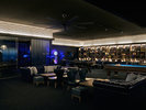 �yDEEP SEA LOUNGE�z�[�C���C���[�W�����A�����������̋�ԁB