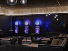 �yDEEP SEA LOUNGE�z������ӂ܂ŁA��l���Ƃ��Ƃ�V�ׂ�v���C���E���W�ł��B