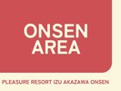 �yONSEN AREA�z