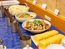 朝食