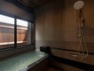 1階建て客室 内風呂