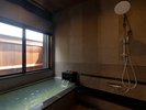 メゾネット 内風呂