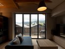 1階建て客室