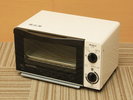 【貸出品】トースター ※有料でのお貸出しとなります。(数に限りがございます)