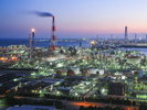 【うみてらす14】工場夜景を一望できる有名なタワー(当館より車で約30分)