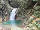 【竜ヶ岳】鈴鹿山脈の中央部に位置する標高1099mの山(当館から車で42分)