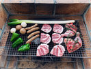 Natural BBQ