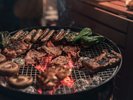 Natural BBQ