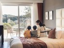 スイートヴィラ 【定員2〜5名】