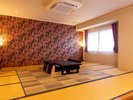 デラックス・ホテル