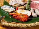 プレミアム BBQ
