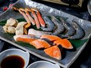 海鮮寄せ鍋