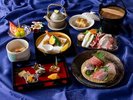 房総黒潮 | おもてなし和会席
