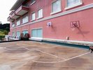 ミニバスケットボール
