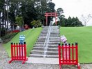 屋外エリア