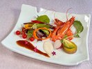 �u�ւ�M�v䥂ŊC�V�̗␻�T���_�d����