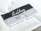 【シルキーレム】 身体のラインに沿って包み込まれるような寝心地を体感してください