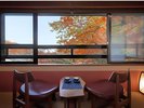 【別館】和室10畳ツインベッド(シャワーブース・トイレ付)