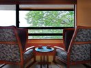 【別館】和室12畳マッサージソファ付(檜風呂・トイレ付)