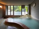 貸切風呂『奥の湯』 ご宿泊のお客様は、予約不要でご自由にご利用いただけます。