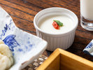 朝食一例