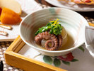 夕食一例