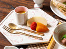 夕食一例