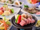 群馬スペシャル御膳(メイン料理イメージ)