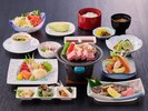 群馬スペシャル御膳(イメージ)