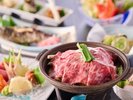 小栗御膳(メイン料理イメージ)