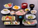 又一御膳(イメージ)